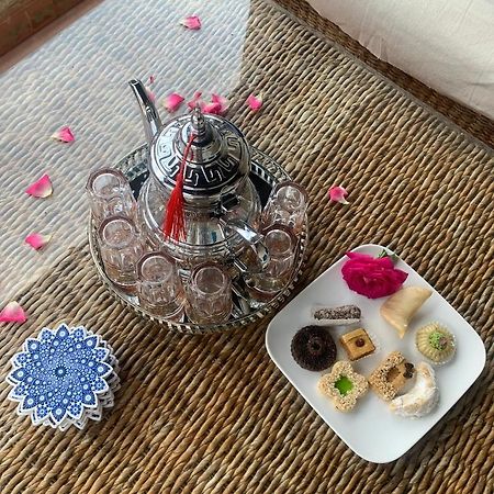 Riad Le Roy'S Marrakesh Exterior foto