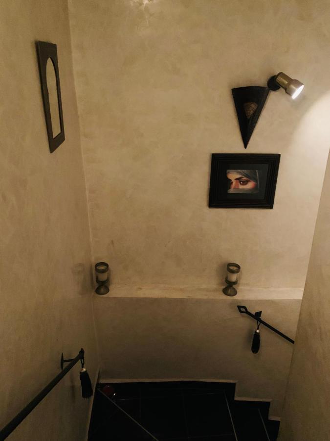 Riad Le Roy'S Marrakesh Exterior foto
