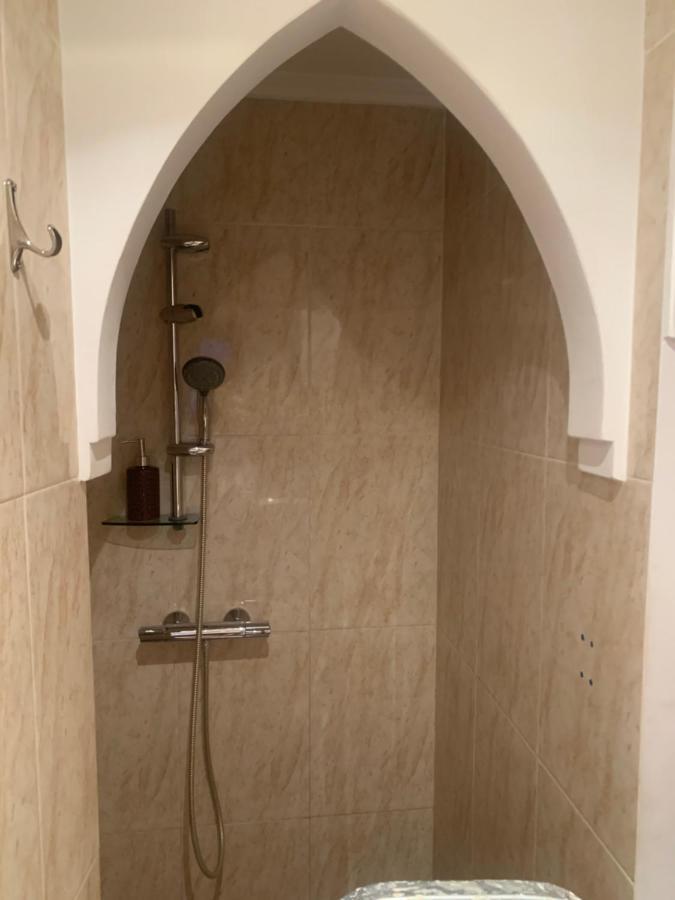 Riad Le Roy'S Marrakesh Exterior foto
