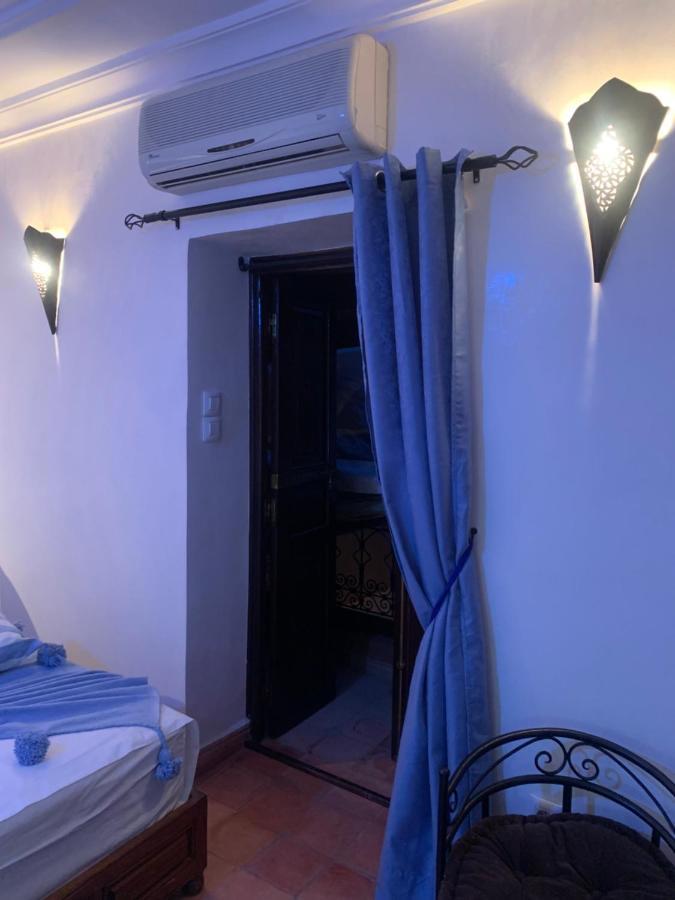 Riad Le Roy'S Marrakesh Exterior foto