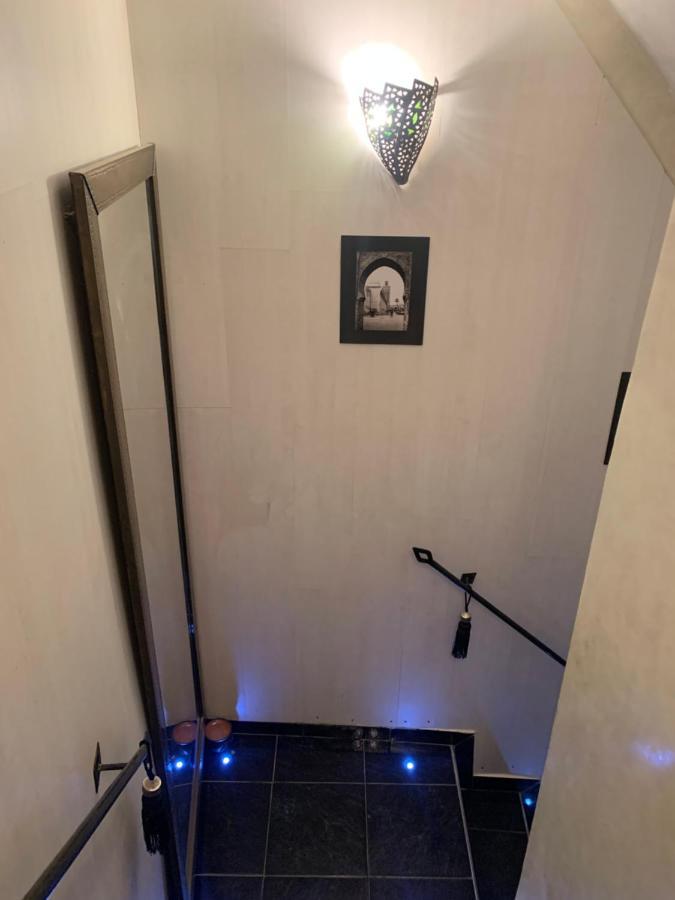 Riad Le Roy'S Marrakesh Exterior foto