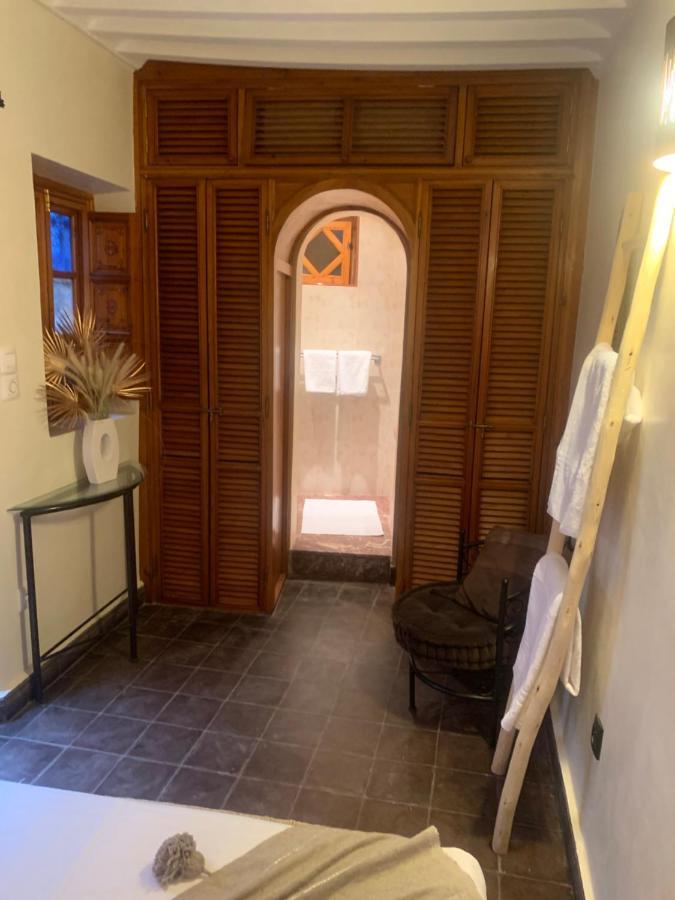 Riad Le Roy'S Marrakesh Exterior foto