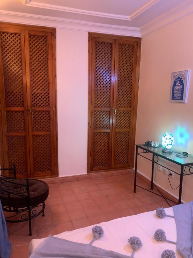 Riad Le Roy'S Marrakesh Exterior foto
