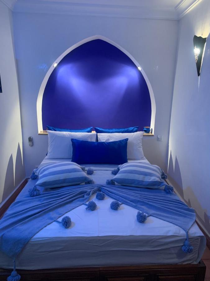 Riad Le Roy'S Marrakesh Exterior foto